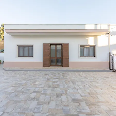 Da Franco Apartman Porto Cesareo