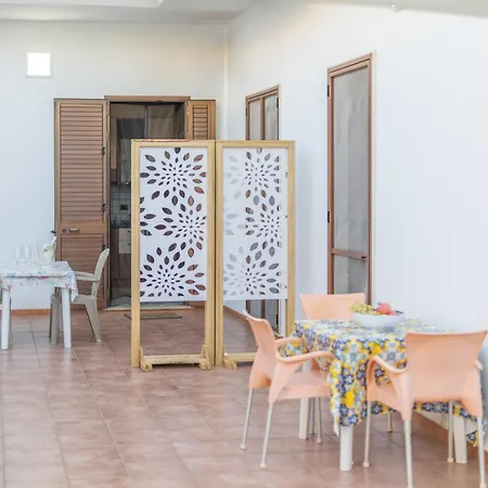 Apartman Da Franco Porto Cesareo