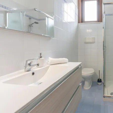 Apartman Da Franco
